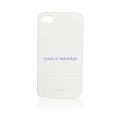 Pokrowiec BACK CASE LUX SONY J ST26i transpar
