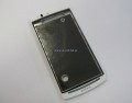 Obudowa przednia Sony Ericsson LT18i ARCS biaa