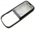 Obudowa NOKIA 6720c ORYGINALNA szara panel przedn 