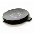Przycisk HOME BUTTON iPhone 3G, 3GS CZARNY