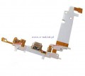 Tama z gniazdem adowania i mikrofonem LG E610 L5