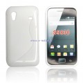 Pokrowiec BACK CASE LUX SAMS S5830 GALAXY ACE wzr