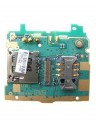 Pytka klawiatury SonyEricsson C510 ORYGINA