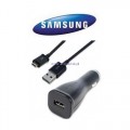 ad. sam. SAMSUNG ECA-P10XBE+ECB-DU5ABE micro 2.0A