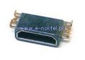 Zcze micro usb NOKIA LUMIA 820 ORYGINA