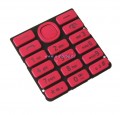 Klawiatura NOKIA 206 Asha Magneta Orygina