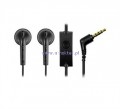 Zestaw HF SAMSUNG EHS49 jack 3,5mm czarny 