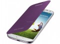 Oryginalny pokrowiec Samsung S IV i9500 Flip Cover