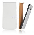 Kab.pion.z klapk LUX SAMSUNG i9070 Advance  bia