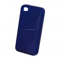 Pokrowiec BACK CASE LUX SAMSUNG S7270 wzr S