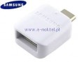 Adapter Samsung USB TYP C Orygina GH98-402 