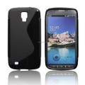 Pokrowiec BACK CASE LUX SAMSUNG i9295 Activ czarny