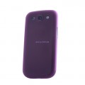Pokrowiec Thin iPhone 5C fioletowy 