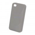 Pokrowiec BACK CASE LUX NOKIA 1520 wzr transpar