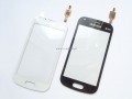Ekran dotykowy SAMSUNG S7562 DUOS czarny HQ S7560
