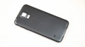 Klapka baterii SAMSUNG G900 Galaxy S5 czarna