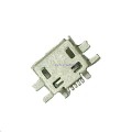 Zcze systemowe NOKIA E52 E55 N97 micro USB HQ