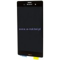 Wywietlacz LCD + ekran dotykowy SONY Xperia Z