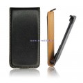 Kab.pion.z klapk LUX SONY XPERIA T3 czarny
