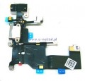 Tama Iphone 5 ze zczem adowania biae zcze