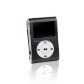 Odtwarzacz MP3 z wywietlaczem i radiem micro SD