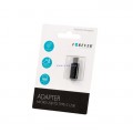 Adapter micro USB -  type C forever