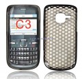 Pokrowiec BACK CASE NOKIA C3