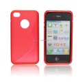 Pokrowiec BACK CASE LUX IPHONE 6 4,7