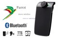 Zestaw gonomwicy Parrot MINIKIT  2 telefony PL