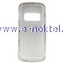 Pokrowiec BACK CASE NOKIA N97
