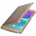 Etui Samsung EF-WN910BEEGWW NOTE4 Zoty