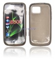Pokrowiec BACK CASE SAMS I8000 OMNIA2