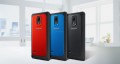 Etui Samsung EF-PN910BR NOTE4 CZERWONY