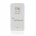 Pokrowiec Thin Samsung A3 transparent