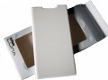 Pokrowiec myPhone LUNA biay