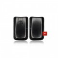 Futera skrzany Forcell Magnetic IPHONE 3, 4 