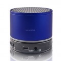 Gonik bluetooth MF-610 z odtwarzczem MP3 NIEBIES