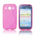 Pokrowiec BACK CASE G530 Galaxy Grand Prime r