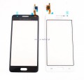 Ekran dotykowy Samsung G530 Galaxy Grand Prime bia