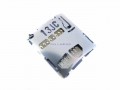 Czytnik karty SIM Samsung B5330 Orygina