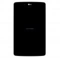 Wywietlacz LCD z ekranem dotykowym LG V490G Pad8 