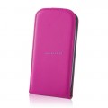 Kab.pion.z klapk LUX SONY XPERIA M2 zielony
