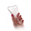 Pokrowiec Thin Samsung J3 transparent