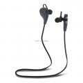 Suchawki bluetooth STEREO BSH-100 czarne