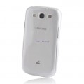 Pokrowiec BACK CASE LUX HTC ONE M9 biay