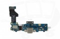 Pytka ze zczem USB Samsung S5 Neo Orygina