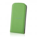 Kab.pion.z klapk LUX SAMSUNG G530 Grand Prime zie