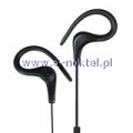 Zestaw such. bluetooth AP-B25 czarny