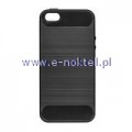 Pokrowiec CARBON Iphone 5 / 5S / SE