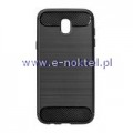Pokrowiec CARBON Samsung J3  2017